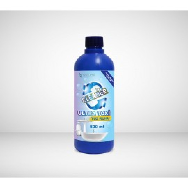 Tuz Ruhu 500 ml